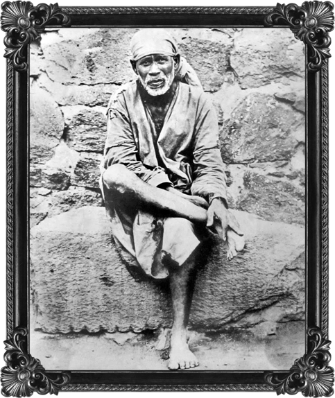 Sai Baba